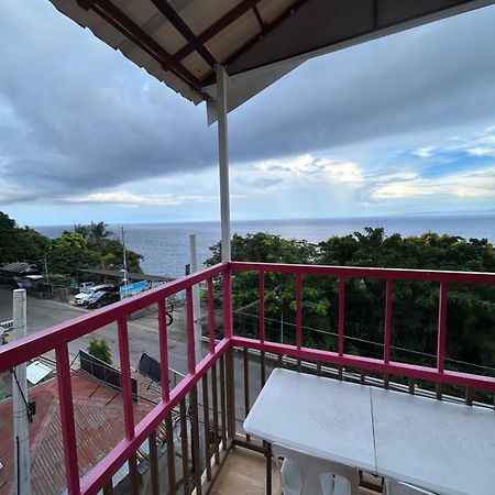 The Biggies Inn Oslob Esterno foto