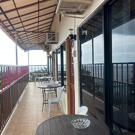 The Biggies Inn Oslob Esterno foto