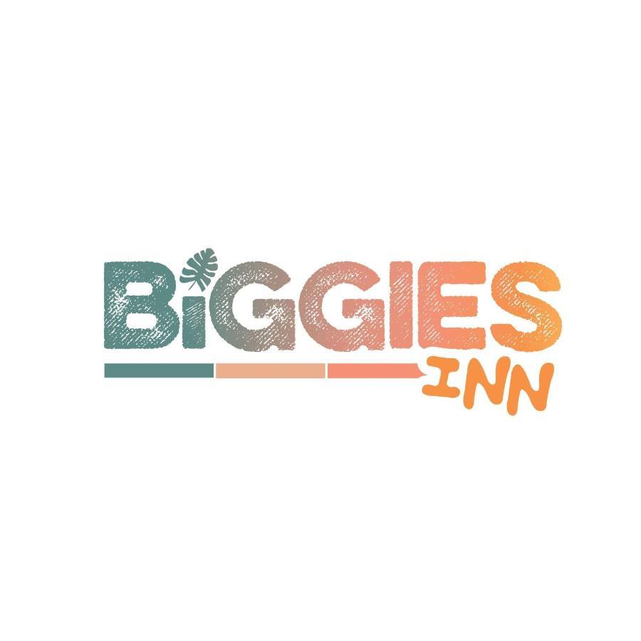 The Biggies Inn Oslob Esterno foto